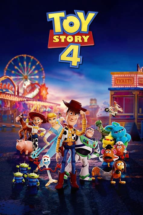 watch toy story 4 online free